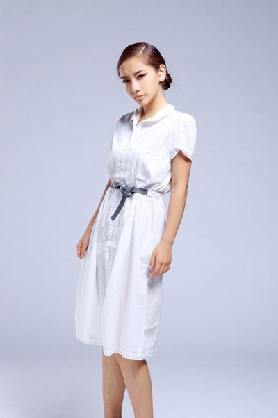 多款气质OL美服 时尚又大气