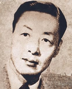曾为江青两次自杀的男人