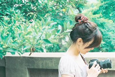 你是聪明女人or智慧女人?