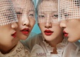 �����Ӿ����콵��� with four girls