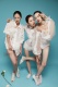 �����Ӿ����콵��� with four girls
