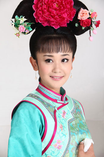 外国网友热议《新还珠》:女演员看起来很优雅