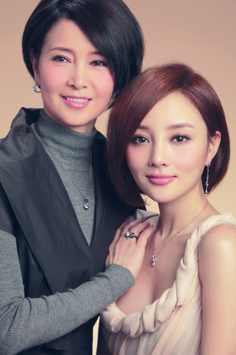 “消费者幽灵效应”:女儿的时尚风格也能影响母亲?