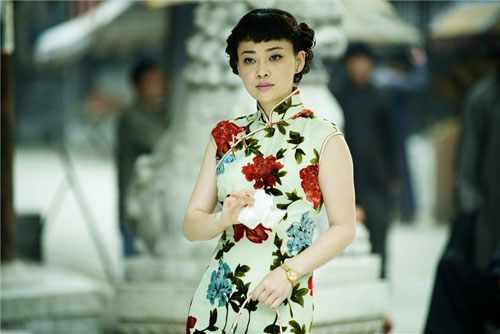 梅婷:看间谍背后的间谍