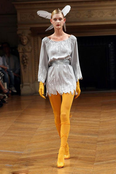 Alexis Mabille����������ëװ