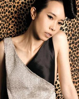莫文蔚甜蜜透露婚礼细节新娘妆抢先看