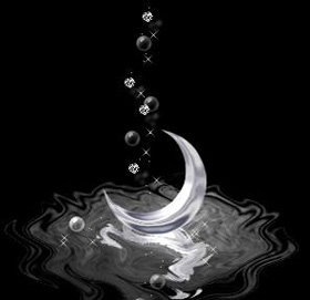 清秋一梦,流落烟雨红尘