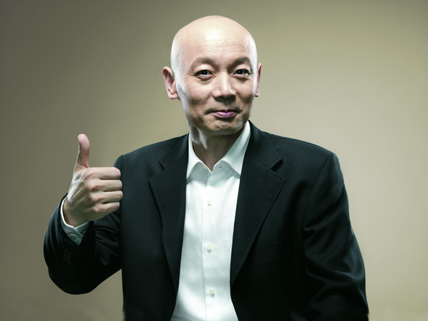 葛优:人的一生都是偶然