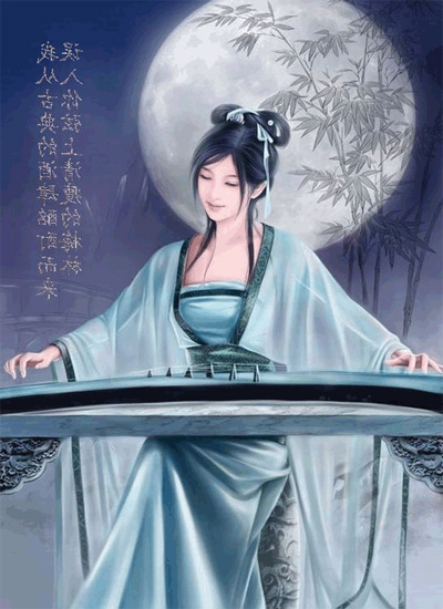 史上最妖娆的女人 靠个人魅力灭两国