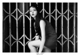 Mysterious female red ���º촽