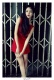  Mysterious female red ���º촽