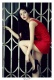  Mysterious female red ���º촽