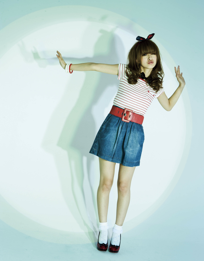�����ã�Kerina ��Ӱ������д��