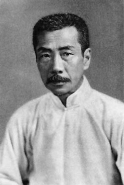 鲁迅只因原配妻子不漂亮而不接受她吗?