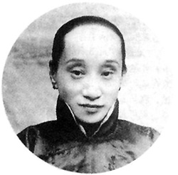 鲁迅只因原配妻子不漂亮而不接受她吗?