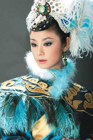 三个背负千年红颜祸水骂名的悲惨女人