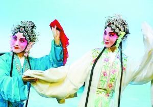 《新白蛇传》更贴近现实?