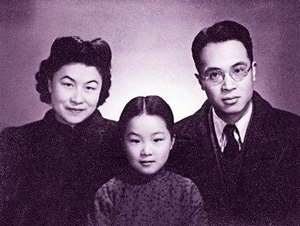 民国爱情“十大最”哪对是天作之合?