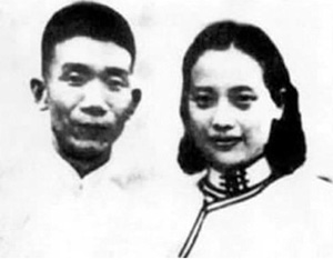 民国爱情“十大最”哪对是天作之合?