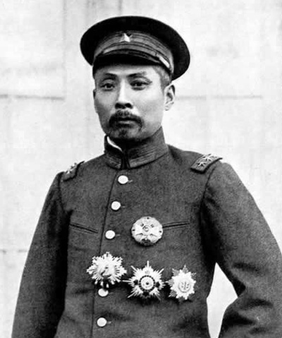 北洋军阀段祺瑞:为官清廉,妻妾众多不风流的另类军阀