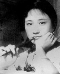 民国十大美才女乱世岁月里的爱情经历