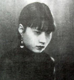 民国十大美才女乱世岁月里的爱情经历