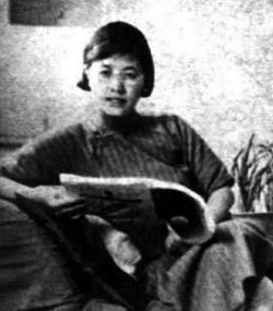 民国十大美才女乱世岁月里的爱情经历
