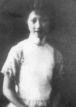 民国十大美才女乱世岁月里的爱情经历