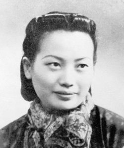 民国十大美才女乱世岁月里的爱情经历