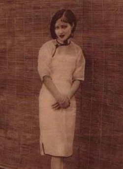 民国十大美才女乱世岁月里的爱情经历
