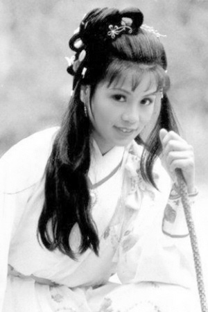 人物性格之美:金庸笔下的六门十八派美女
