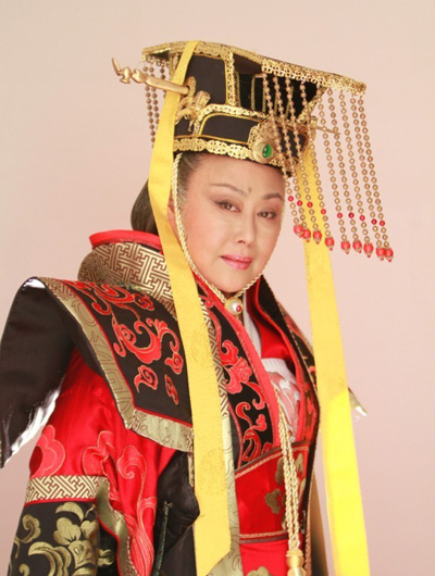 武则天称帝后为何又传位于被废太子李显?