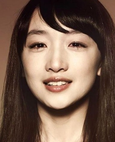 偷师《倾城之泪》周冬雨陈乔恩保养妙招
