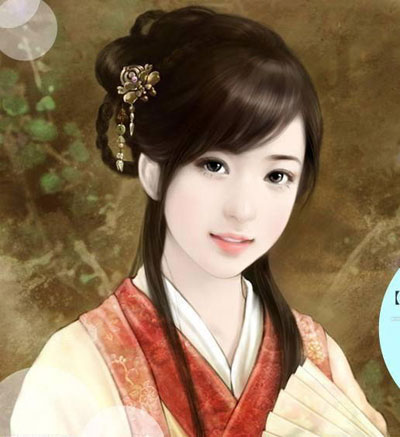 史实真实记录的江东二乔