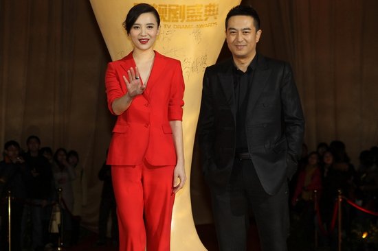 小宋佳加盟《悬崖》演绎最憋屈女特工
