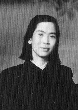 革命暴动的双枪女将贺自珍