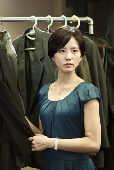 刘诗诗电影处女作《下一个奇迹》上映