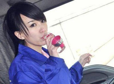 ������Ů˾�������á�����Hebe����