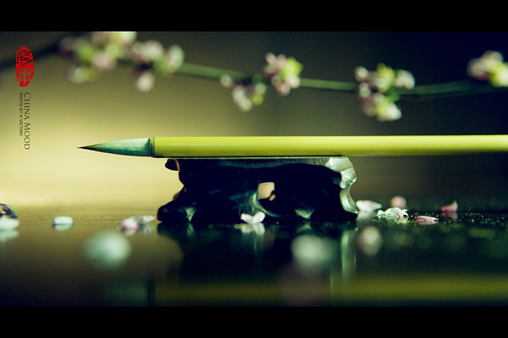Ψ�����й��羲��д�棺CHINA MOOD
