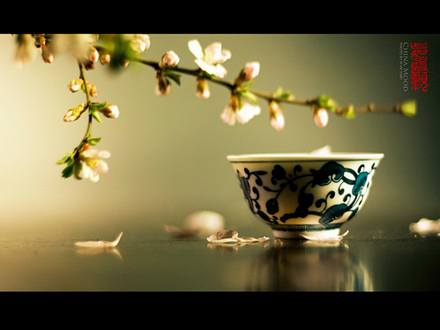 Ψ�����й��羲��д�棺CHINA MOOD