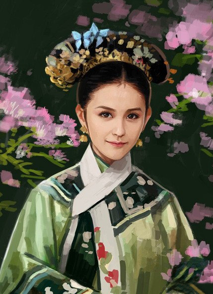 [�������־] Ҷ������Ӻ����Ұ��Ů��