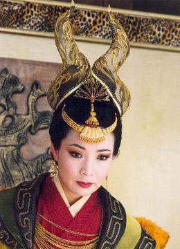 历史上的萧太后:为控制权力毒杀情夫妻子