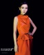 Angelababy�ƹ�����С��ױ��Ƭ