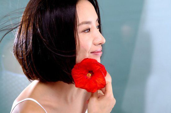 董洁《那时的我们》:给心灵一个纯净的空间