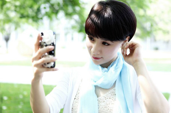 姚芊羽主演《媳妇的美好宣言》“好媳妇”斗罢姑婆斗前妻