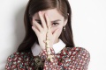 Angelababy����д��ӭ������