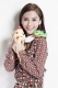 Angelababy����д��ӭ������