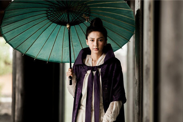�����ʽ�֮��������angelababy��ӱ��װ����
