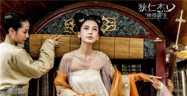 �����ʽ�֮��������angelababy��ӱ��װ����
