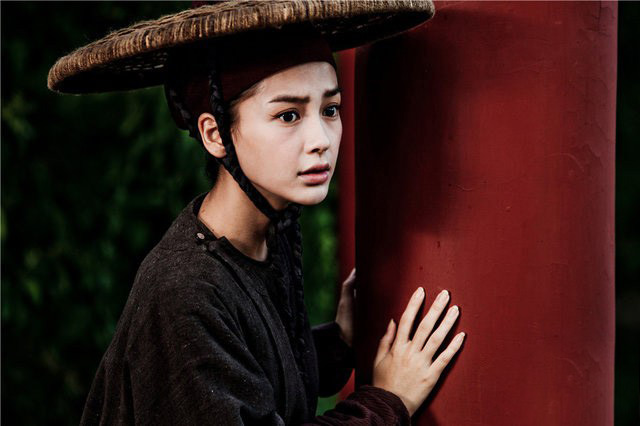 �����ʽ�֮��������angelababy��ӱ��װ����